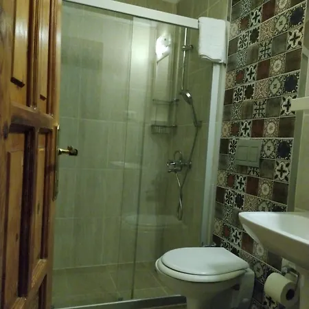 Meltem Ubytování v soukromí *