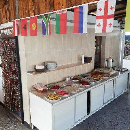 Ubytování v soukromí Meltem *