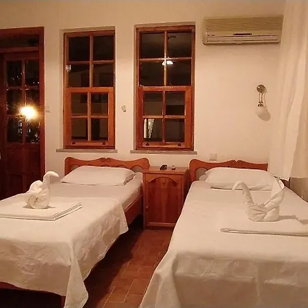 Meltem * Kaş