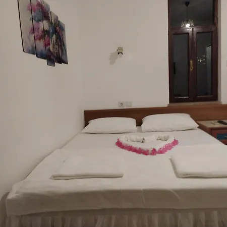 Ubytování v soukromí Meltem Kaş
